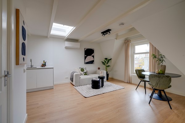 Medium property photo - Van Speijkstraat 6E, 3572 XC Utrecht